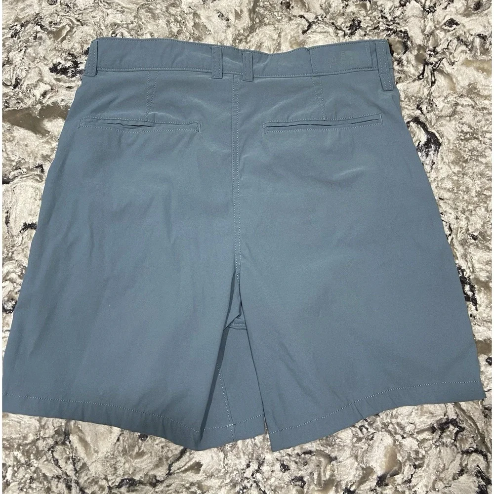 The North Face Shorts Men's 30 Bluish 7